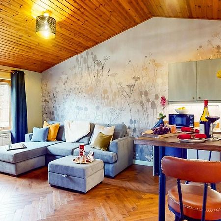 Fraser Cottage Кінкрейг Екстер'єр фото