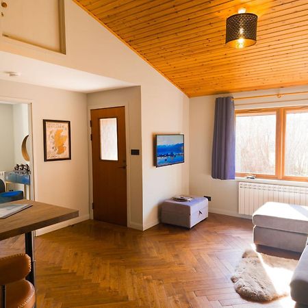 Fraser Cottage Кінкрейг Екстер'єр фото