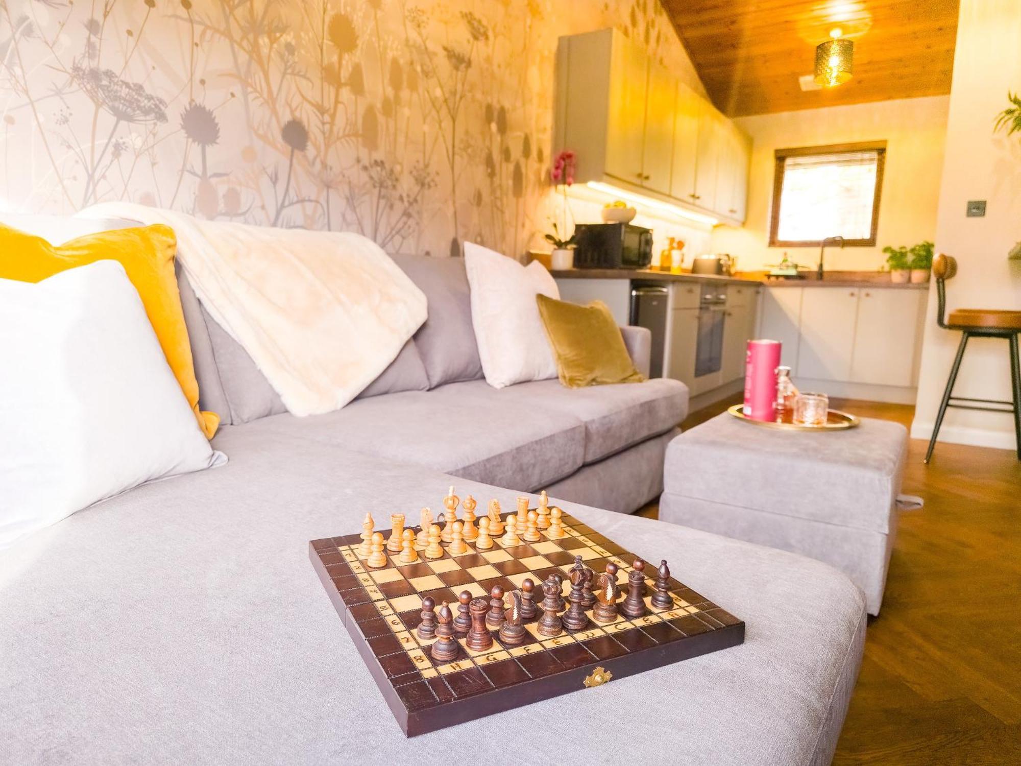 Fraser Cottage Кінкрейг Екстер'єр фото